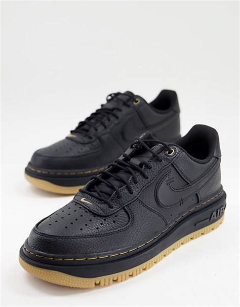 nike air forsce met dubbele zool|Nike Air Force 1.